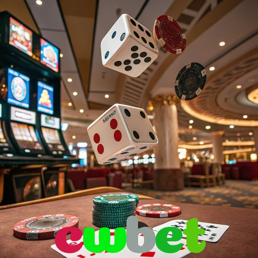 cwbet - Baixe o app cwbet no Google Play e jogue ao vivo