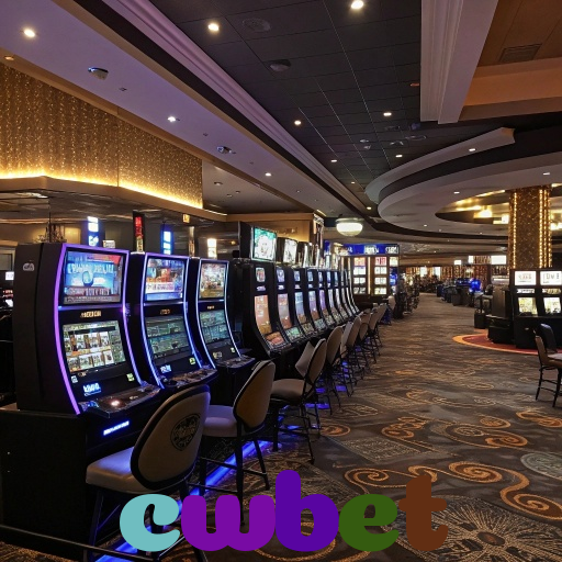 cwbet - Baixe o App cwbet para Android e Comece a Jogar