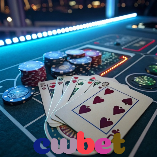 cwbet - Baixe o App cwbet para Android e Comece a Jogar