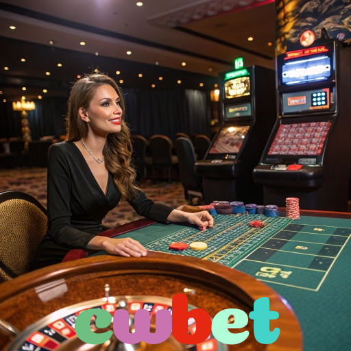cwbet - Baixe o App cwbet para Android e Comece a Jogar
