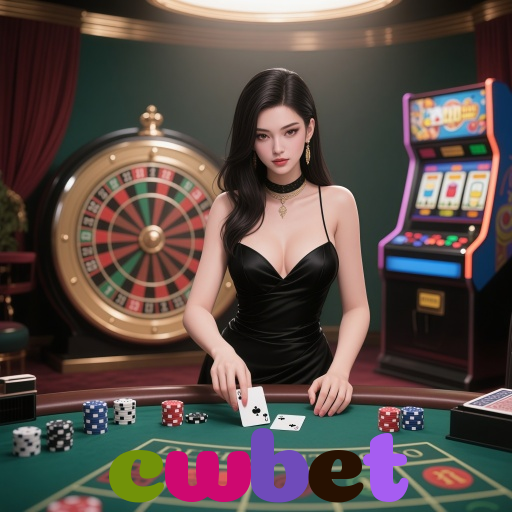 cwbet - Baixe o app cwbet no Google Play e jogue ao vivo