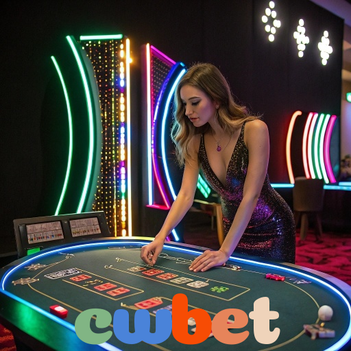 cwbet - Baixe o app cwbet no Google Play e jogue ao vivo