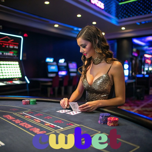 cwbet - Baixe o App cwbet para Android e Comece a Jogar