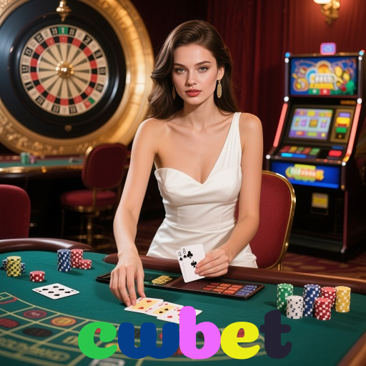 cwbet - Baixe o app cwbet no Google Play e jogue ao vivo