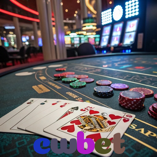 cwbet - Baixe o App cwbet para Android e Comece a Jogar