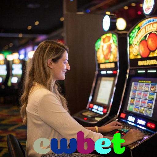 cwbet - Baixe o app cwbet no Google Play e jogue ao vivo