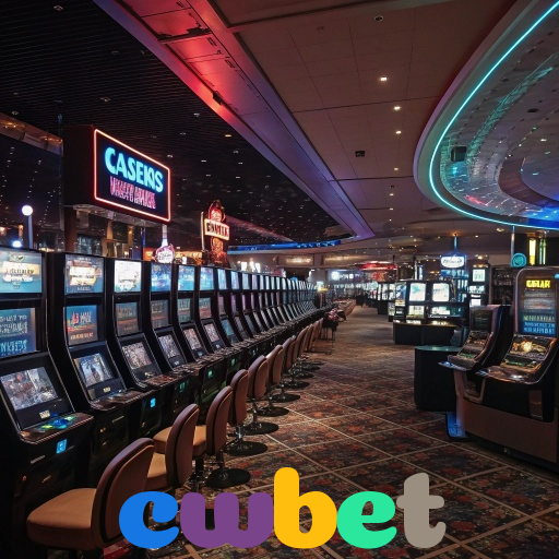 cwbet - Baixe o App cwbet para Android e Comece a Jogar