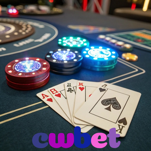 cwbet - Baixe o app cwbet no Google Play e jogue ao vivo