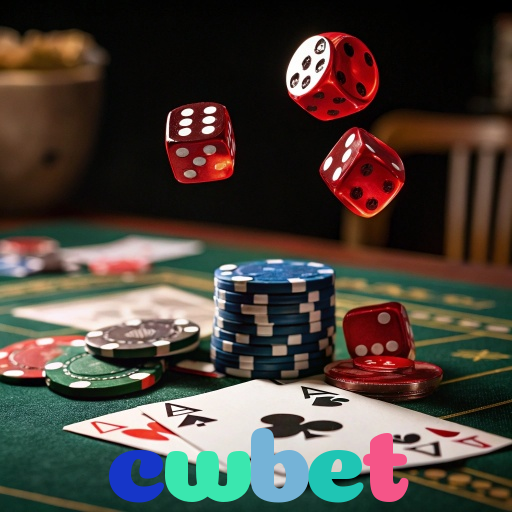 cwbet - Baixe o App cwbet para Android e Comece a Jogar