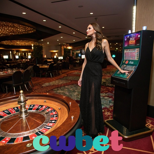 cwbet - Baixe o App cwbet para Android e Comece a Jogar
