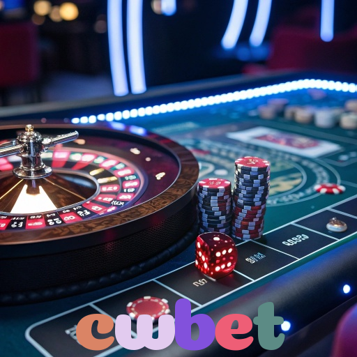 cwbet - Baixe o app cwbet no Google Play e jogue ao vivo