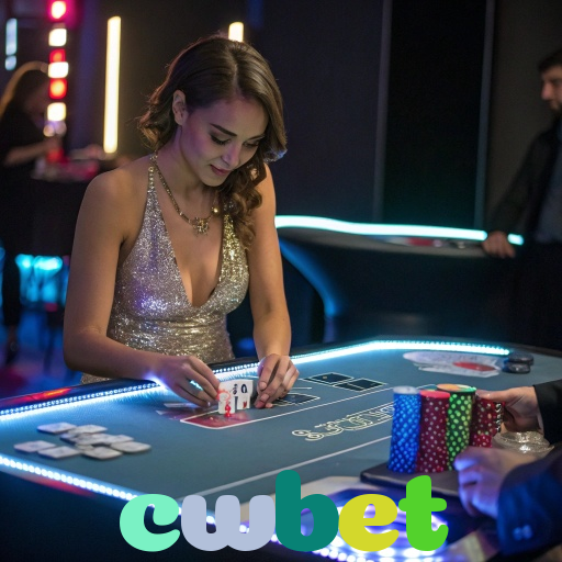 cwbet - Baixe o app cwbet no Google Play e jogue ao vivo