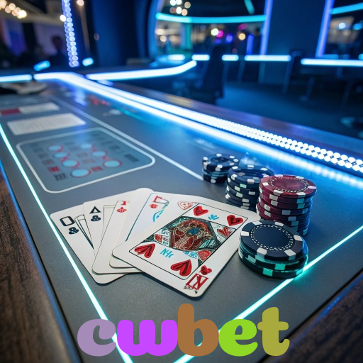 cwbet - Baixe o App cwbet para Android e Comece a Jogar
