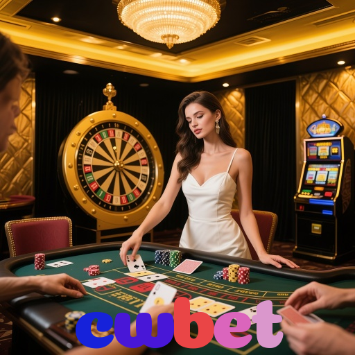 cwbet - Baixe o App cwbet para Android e Comece a Jogar