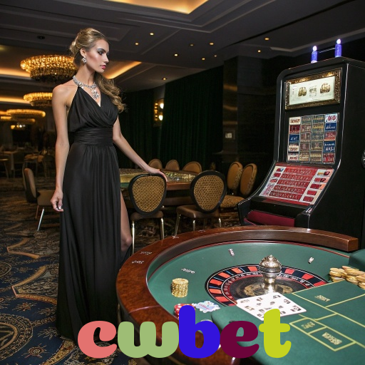 cwbet - Baixe o App cwbet para Android e Comece a Jogar